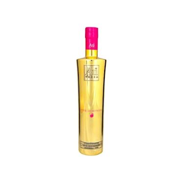 Au Vodka Pink Lemonade 70cl ABV 35.2%