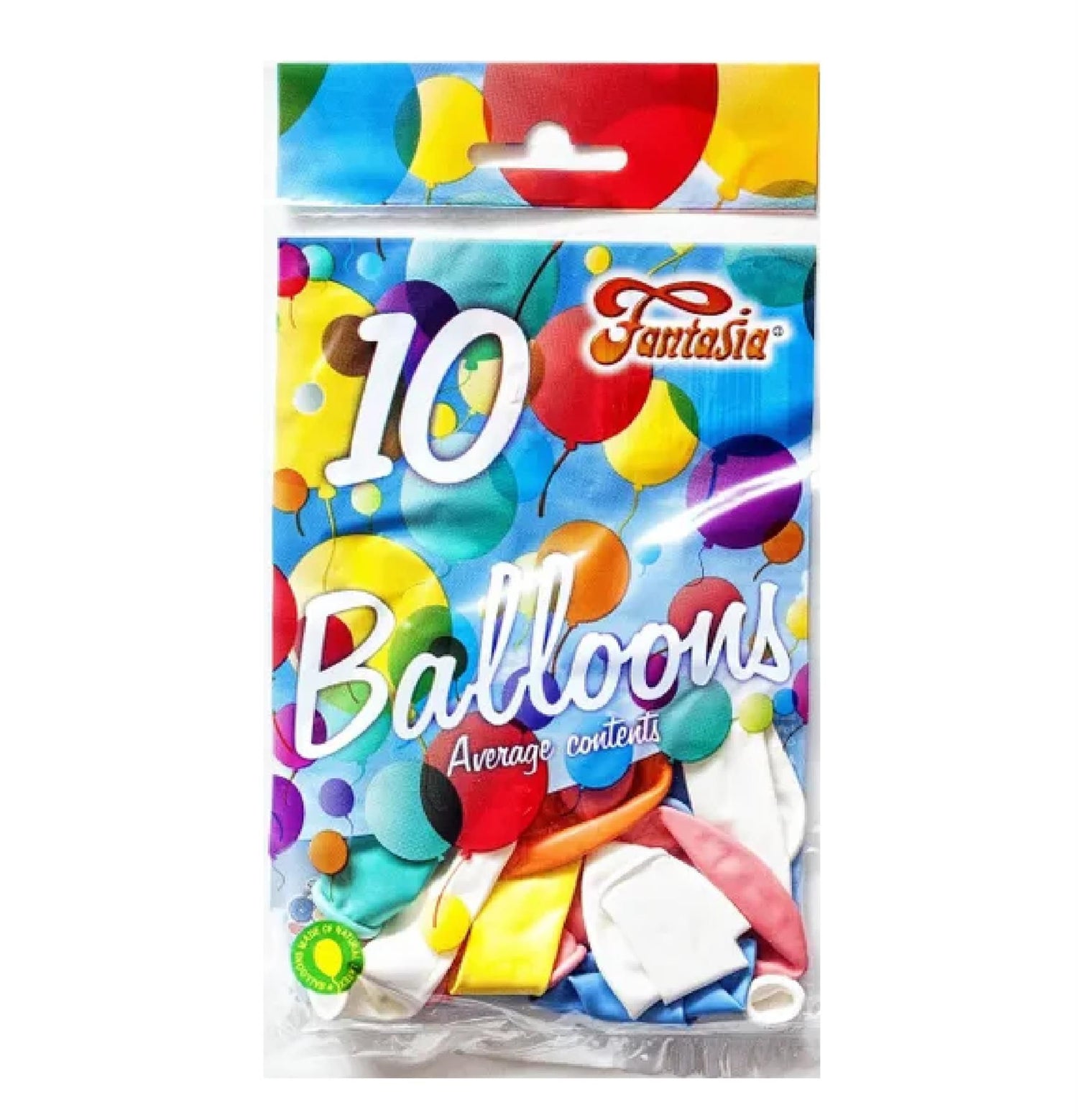 Rubbers & Extras