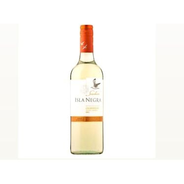 Isla Negra Seashore Sauvignon Blanc 75cl - Chilean White Wine 12% | Au Boozers - Au Boozers